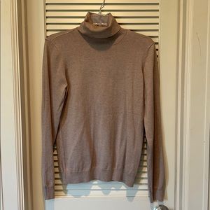 NWT Ralph Lauren Turtleneck